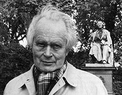 Piet Hein (ピート・ハイン)