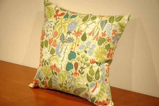 Cushion/クッション / HERBARIUM