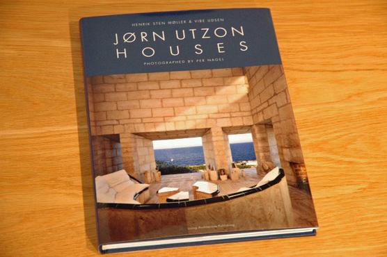 JORN UTZON HOUSES