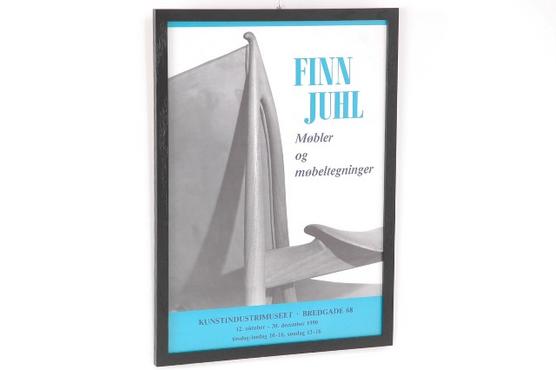 Poeten Sofa af Finn Juhl Udvalgt klassiker Juhls Bolighus