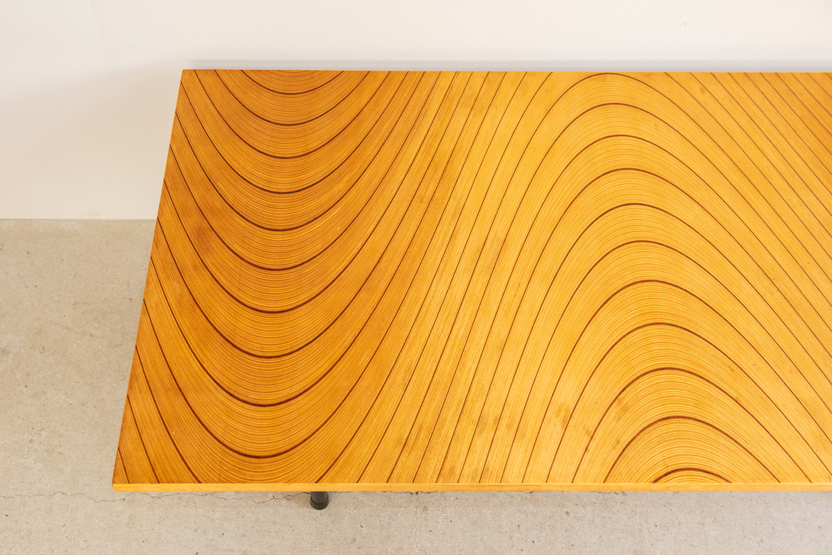 コーヒーテーブル/Tapio Wirkkala SOLD