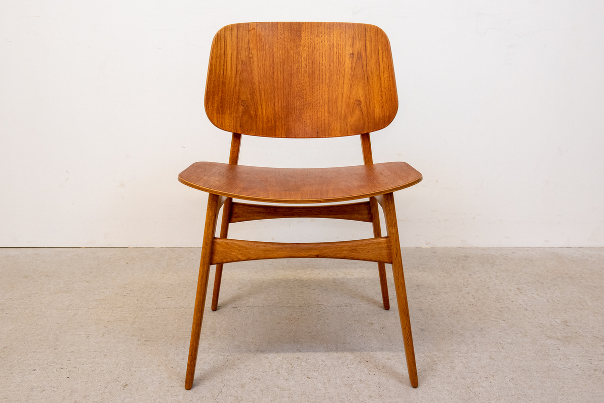 Soborg Chair/Model 155