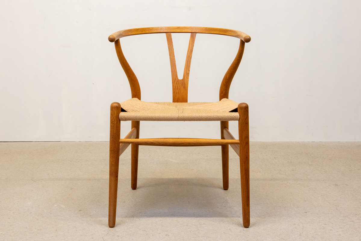 CH24/Yチェア 初期モデル　SOLD