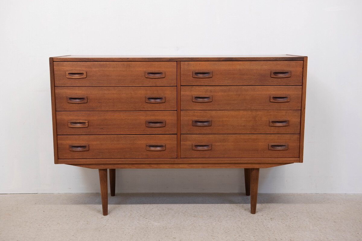 Chest W SOLD