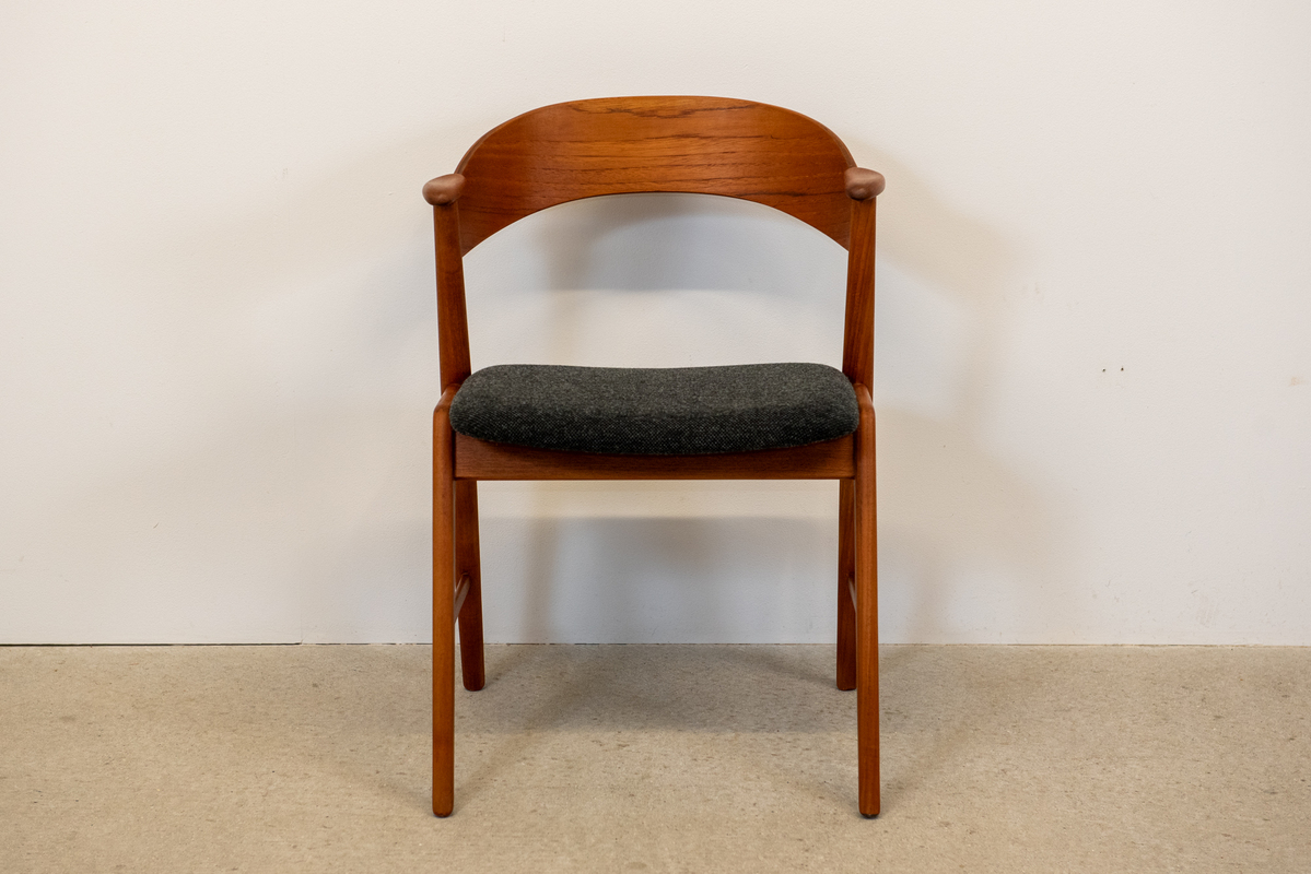 Nail Chair/Kai Kristiensen