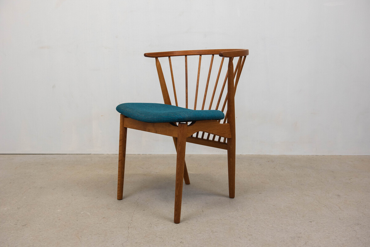 Chair/Model No.6/SIBAST SOLD