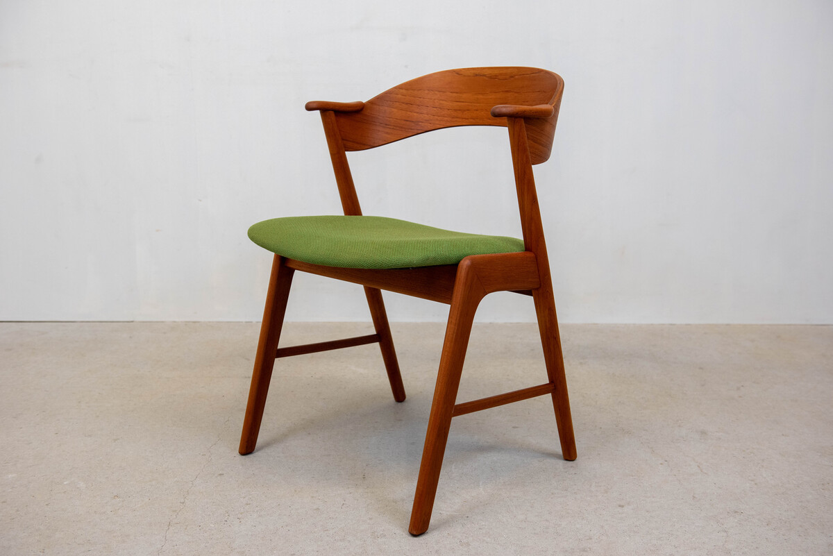 Nail Chair/Kai Kristiansen