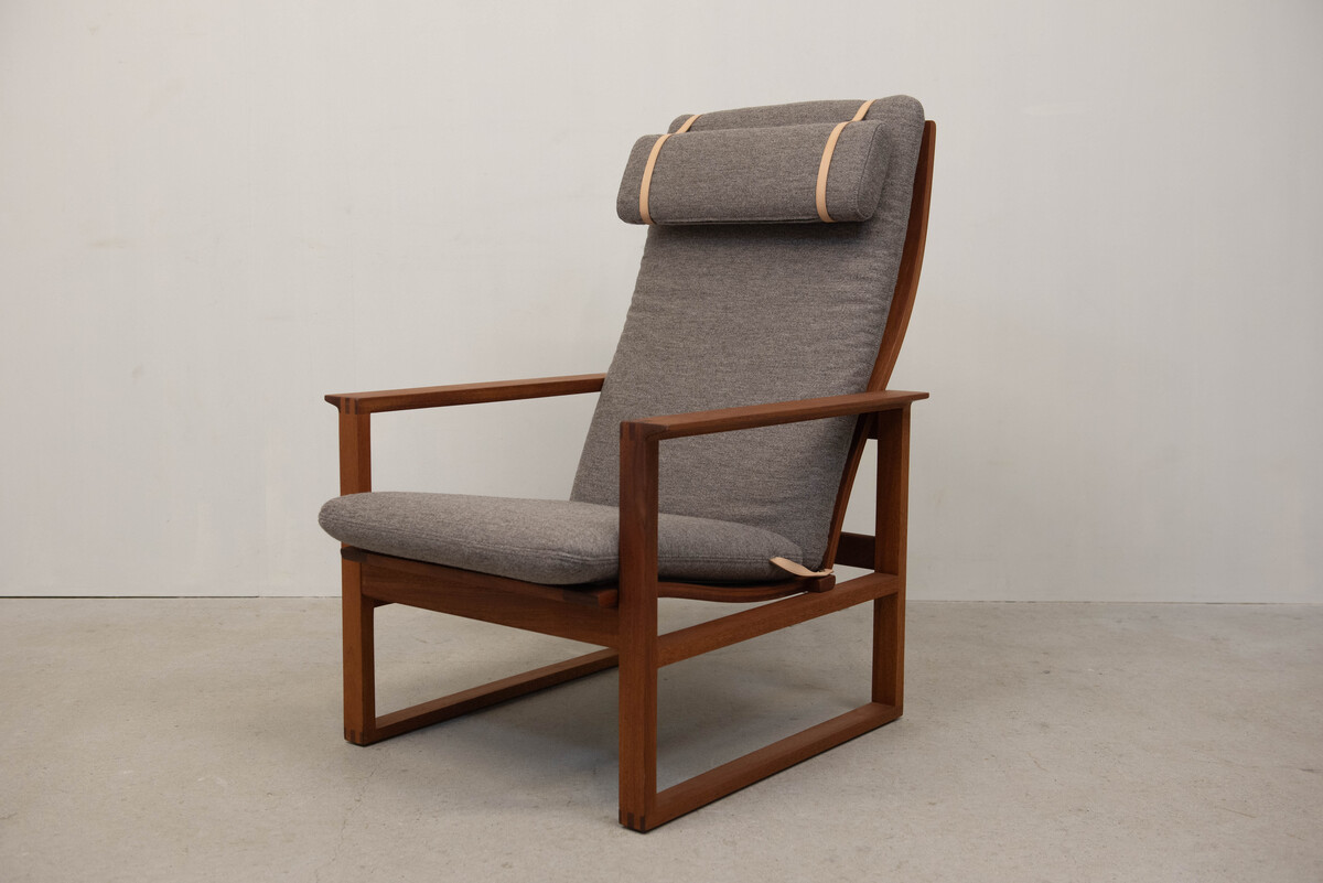 Easy Chair/BM2254　SOLD