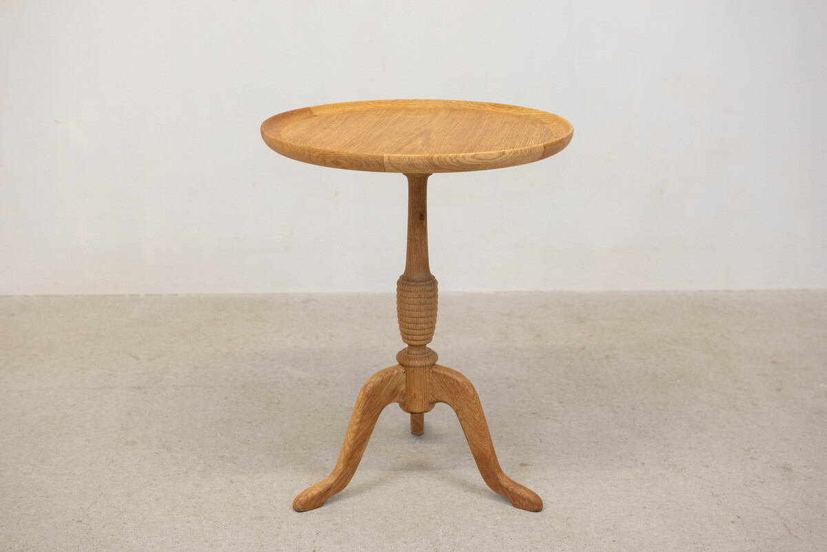 Anton K Table/R
