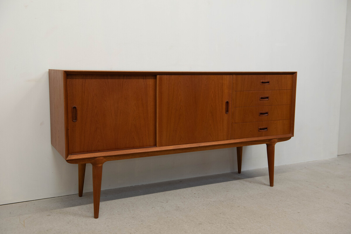 Sideboard/Omann Jun SOLD
