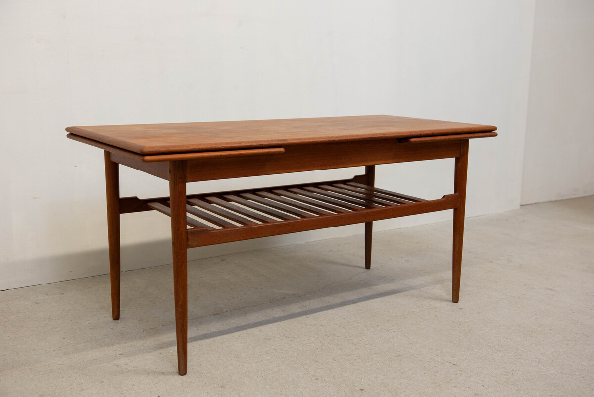 Coffee Table Extension