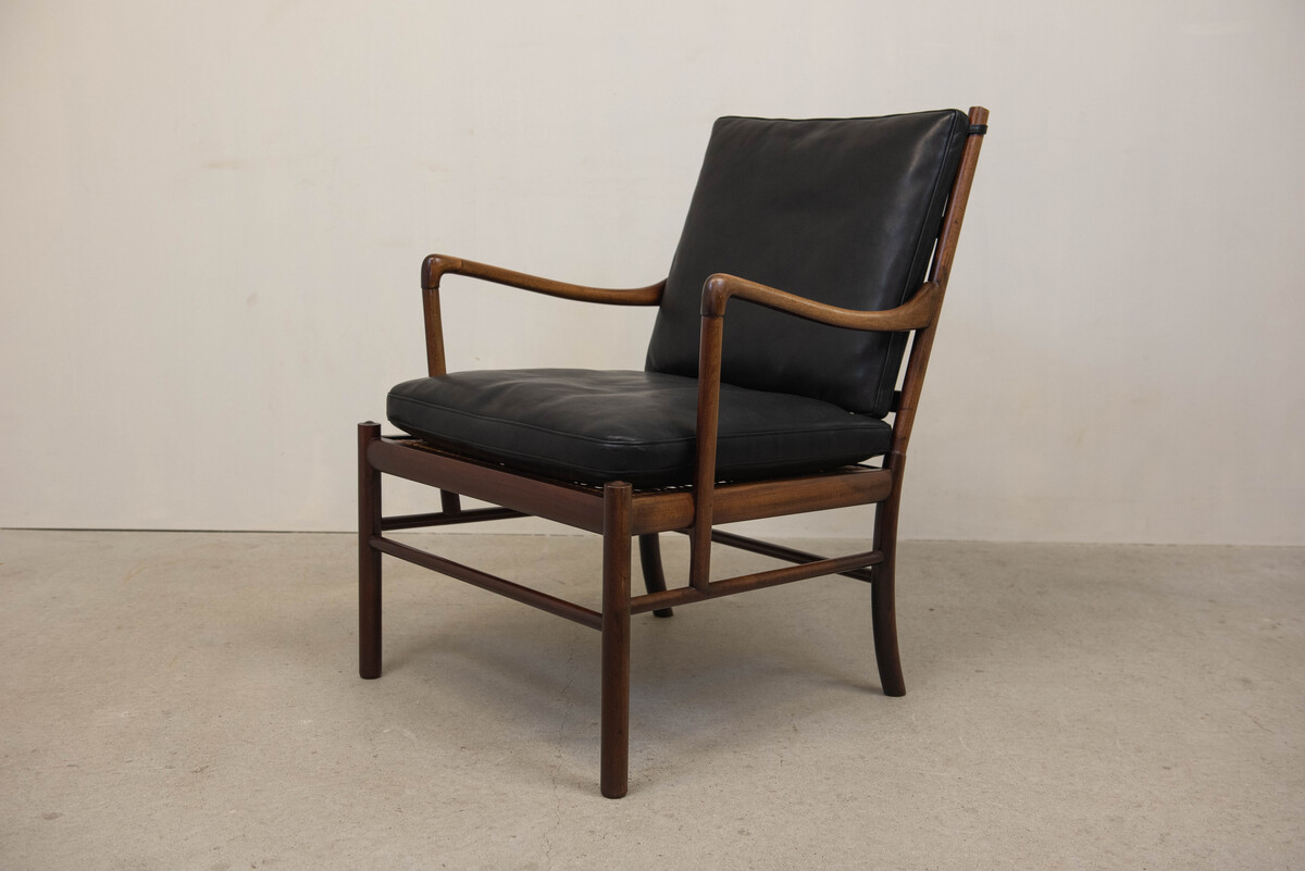 Colonial Chair/PJ149