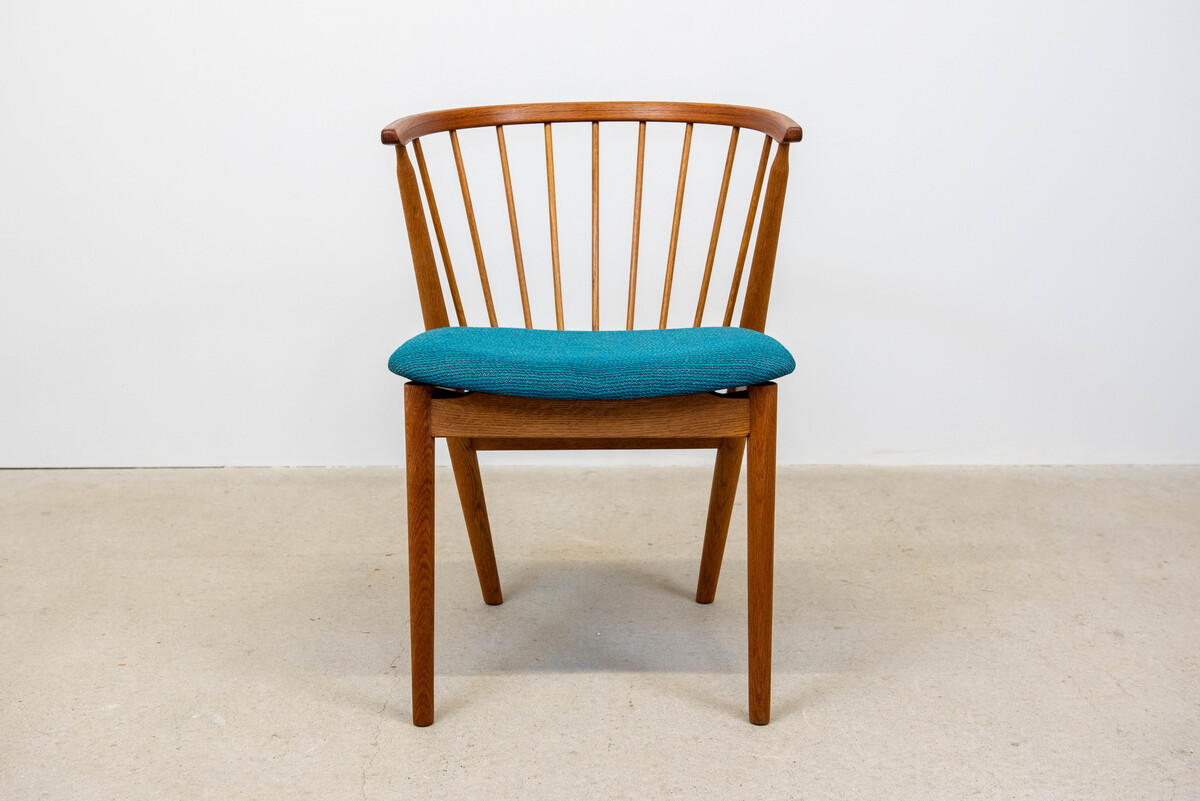 Chair/Model No.6/SIBAST