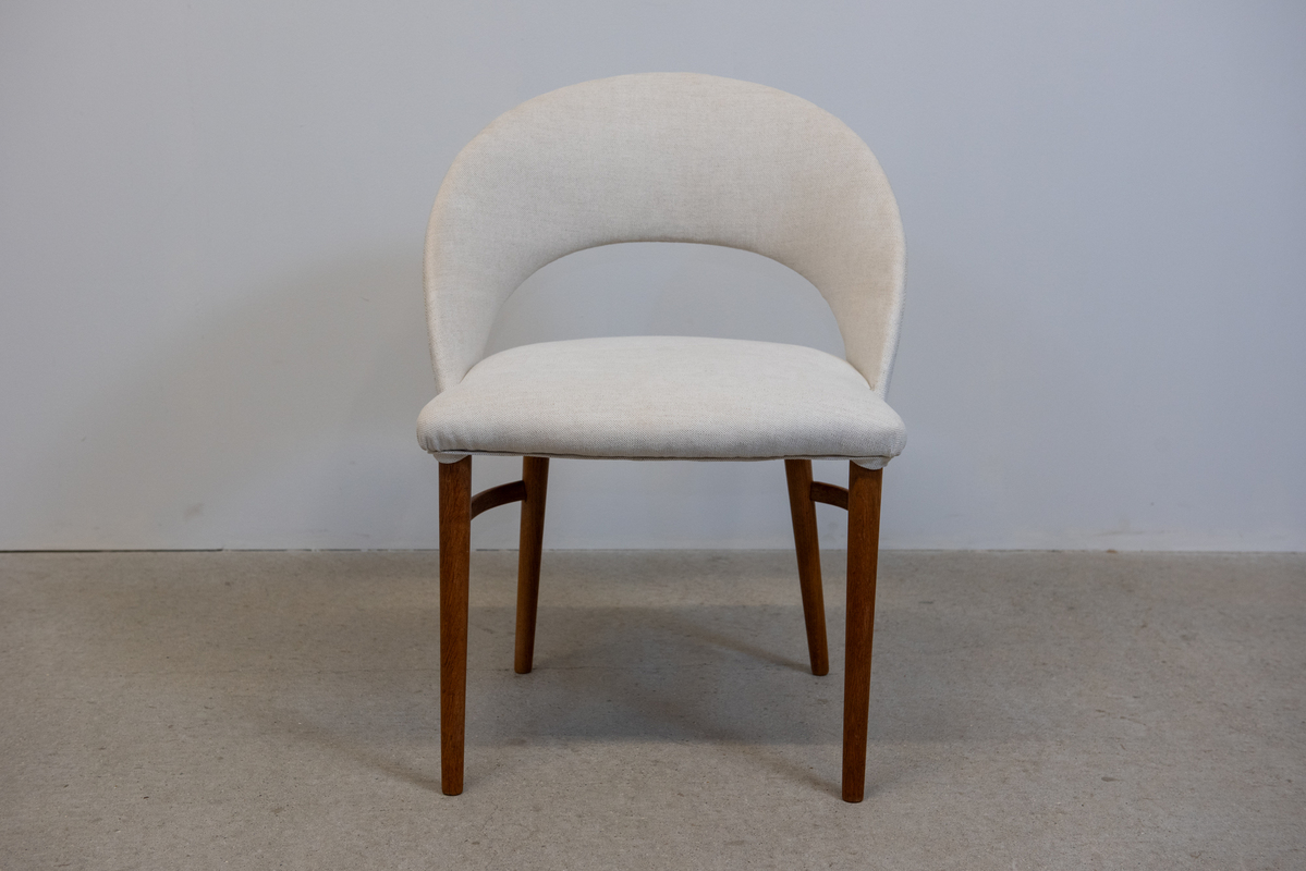 Vanity Chair/Frode Holm