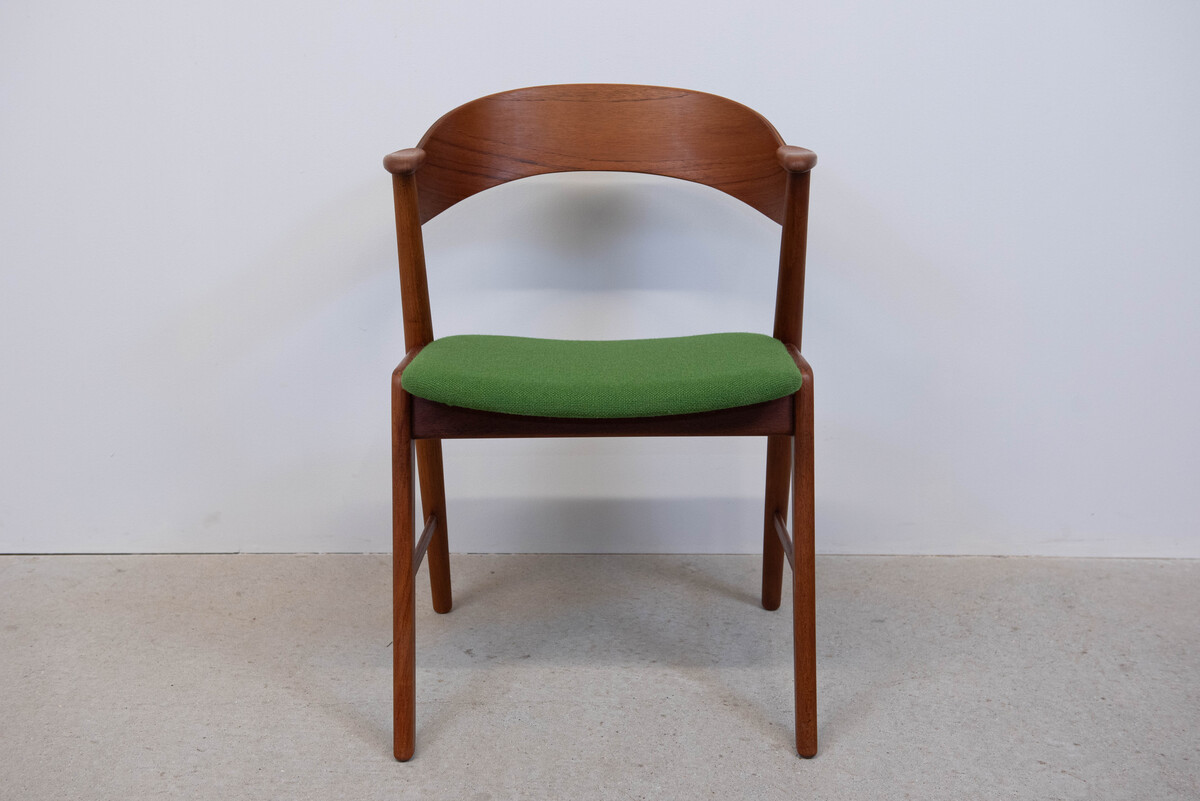 Nail Chair/Kai Kristiansen