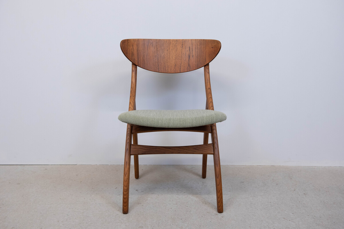Chair/Svend Orga Madsen 