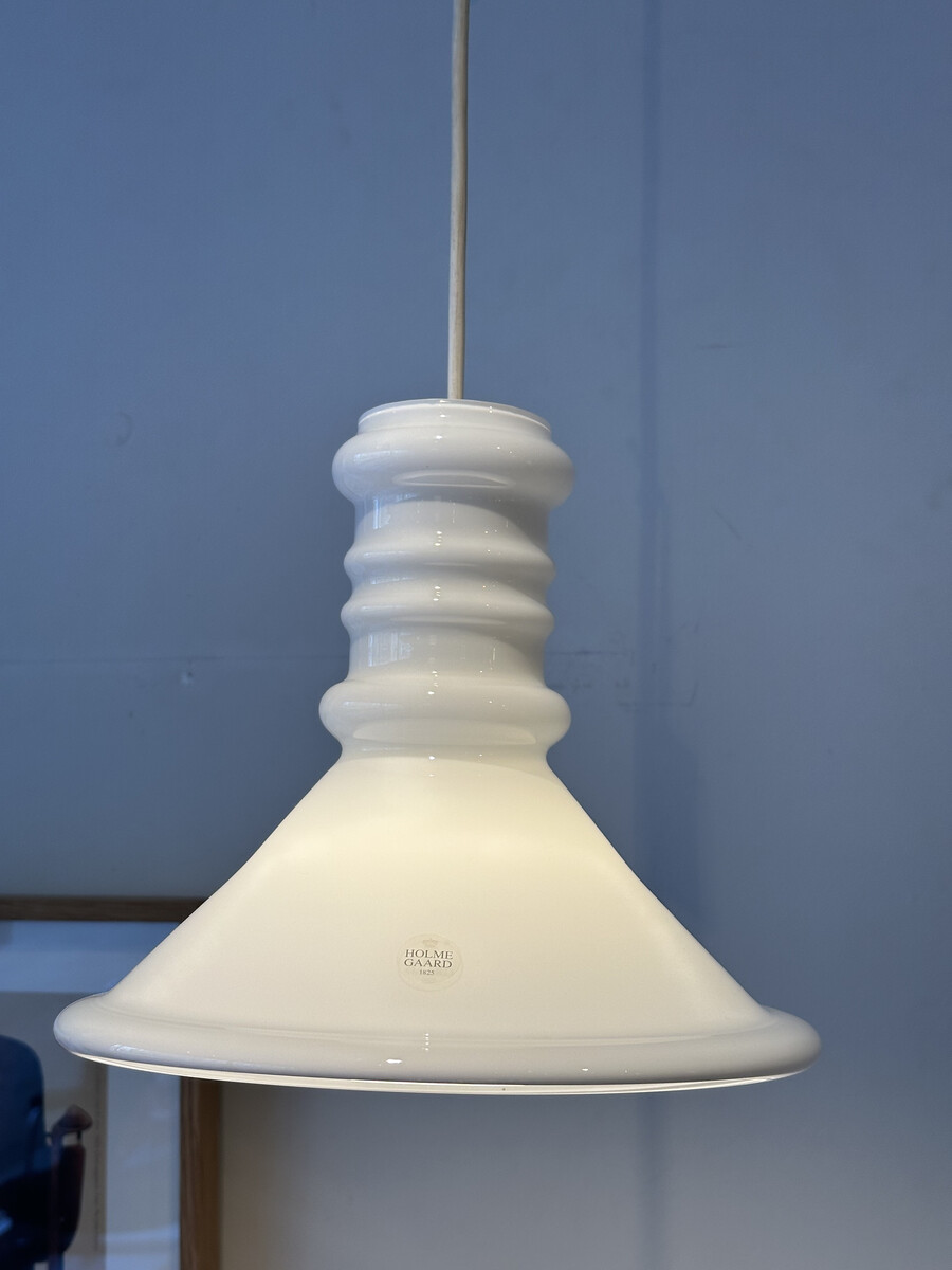 Lamp Shade/Holmegaard