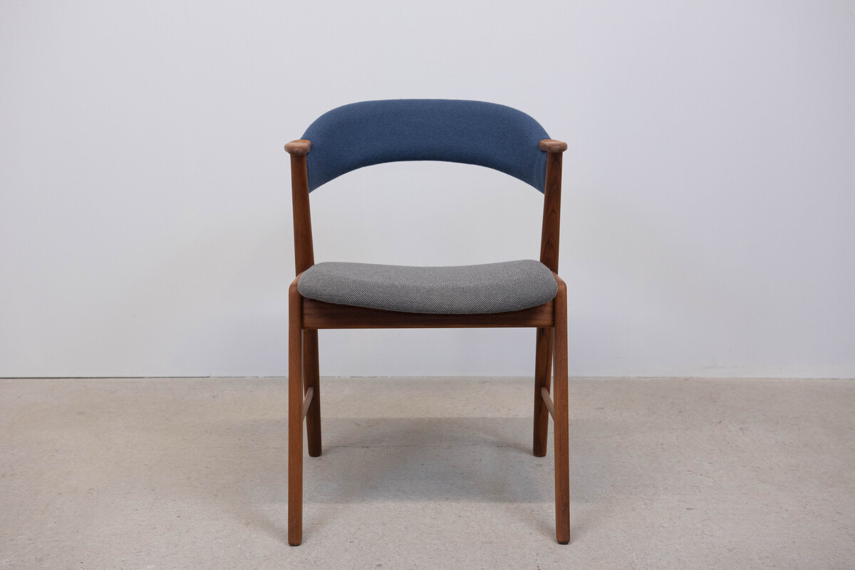 Nail Chair/Kai Kristiansen
