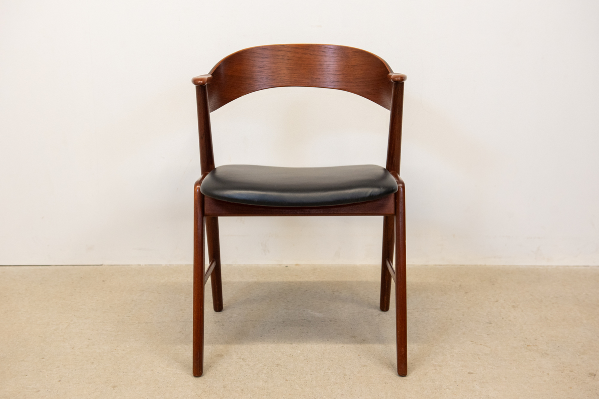 Nail Chair/Kai Kristiansen