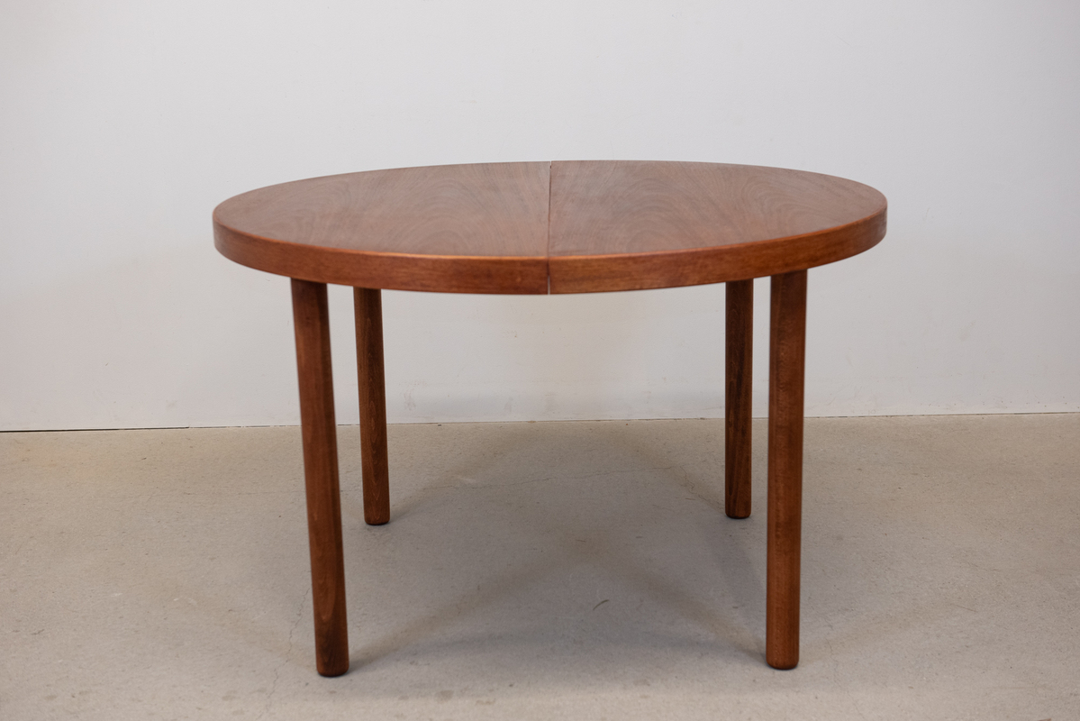 Dining Table Round