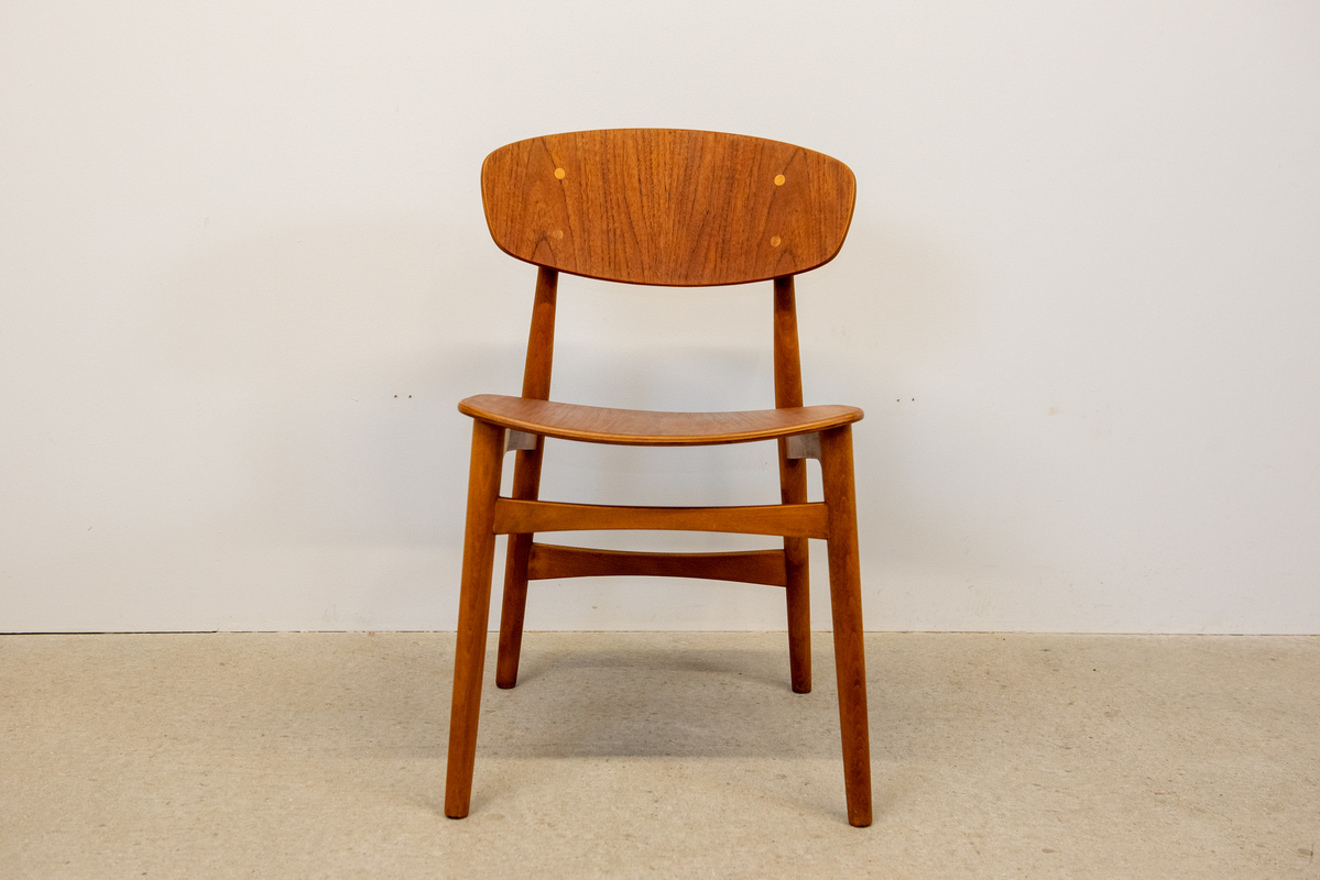 Chair Jens Hjorth