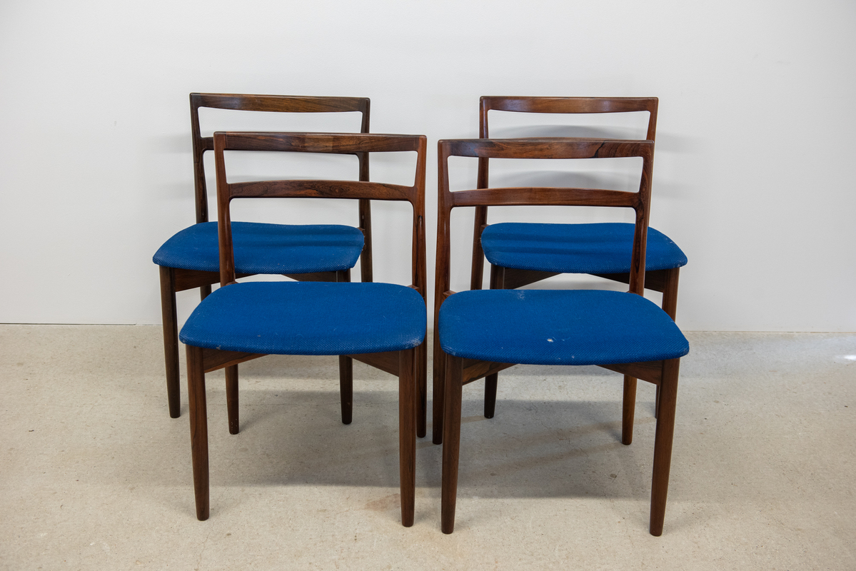 Chair/Model61/H.Ostergaard
