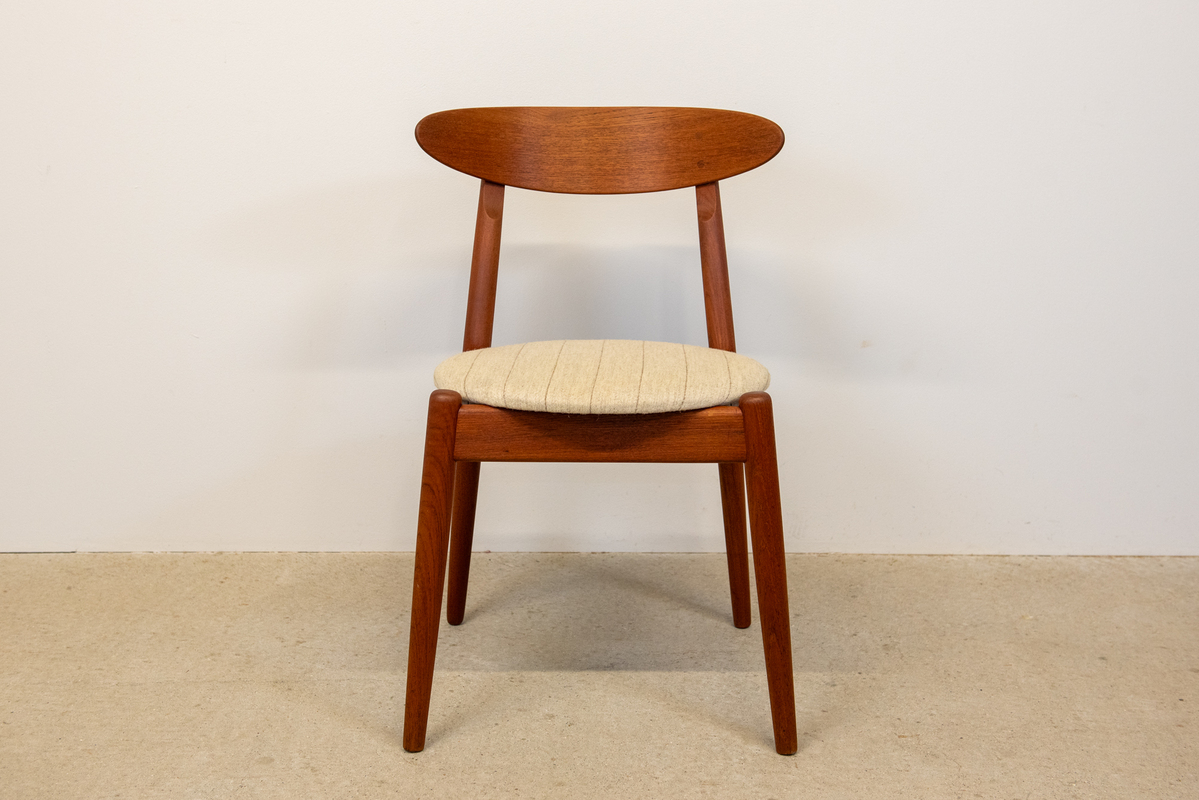 Louisiana Chair