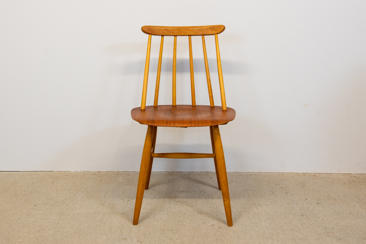 Fanett Chair