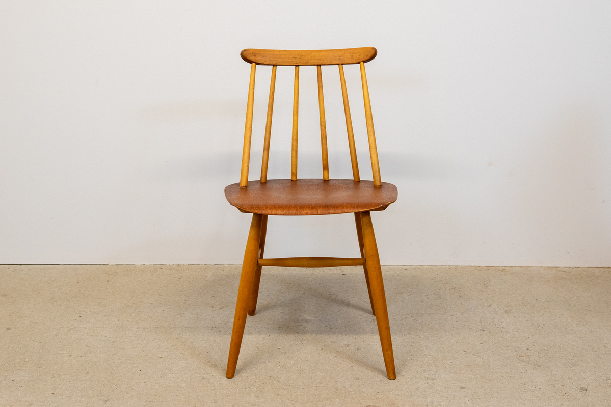 Fanett Chair