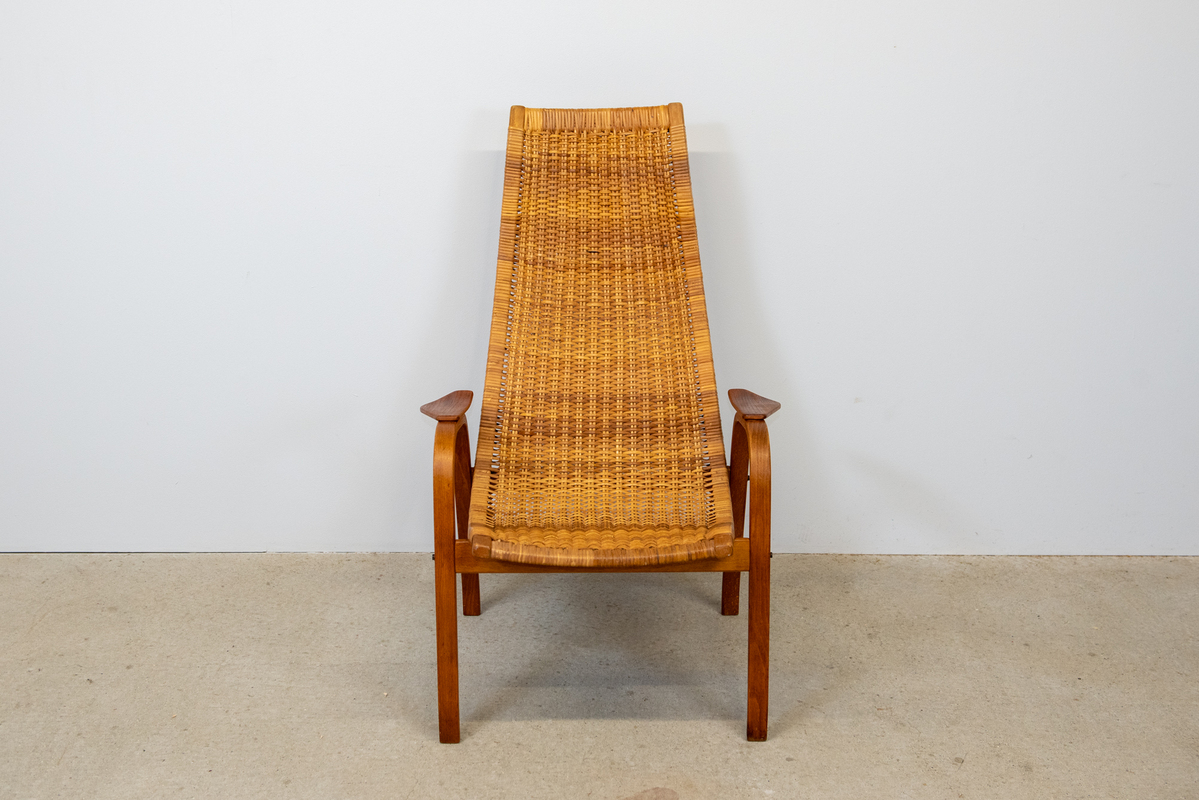Kurva' lounge chair 1953
