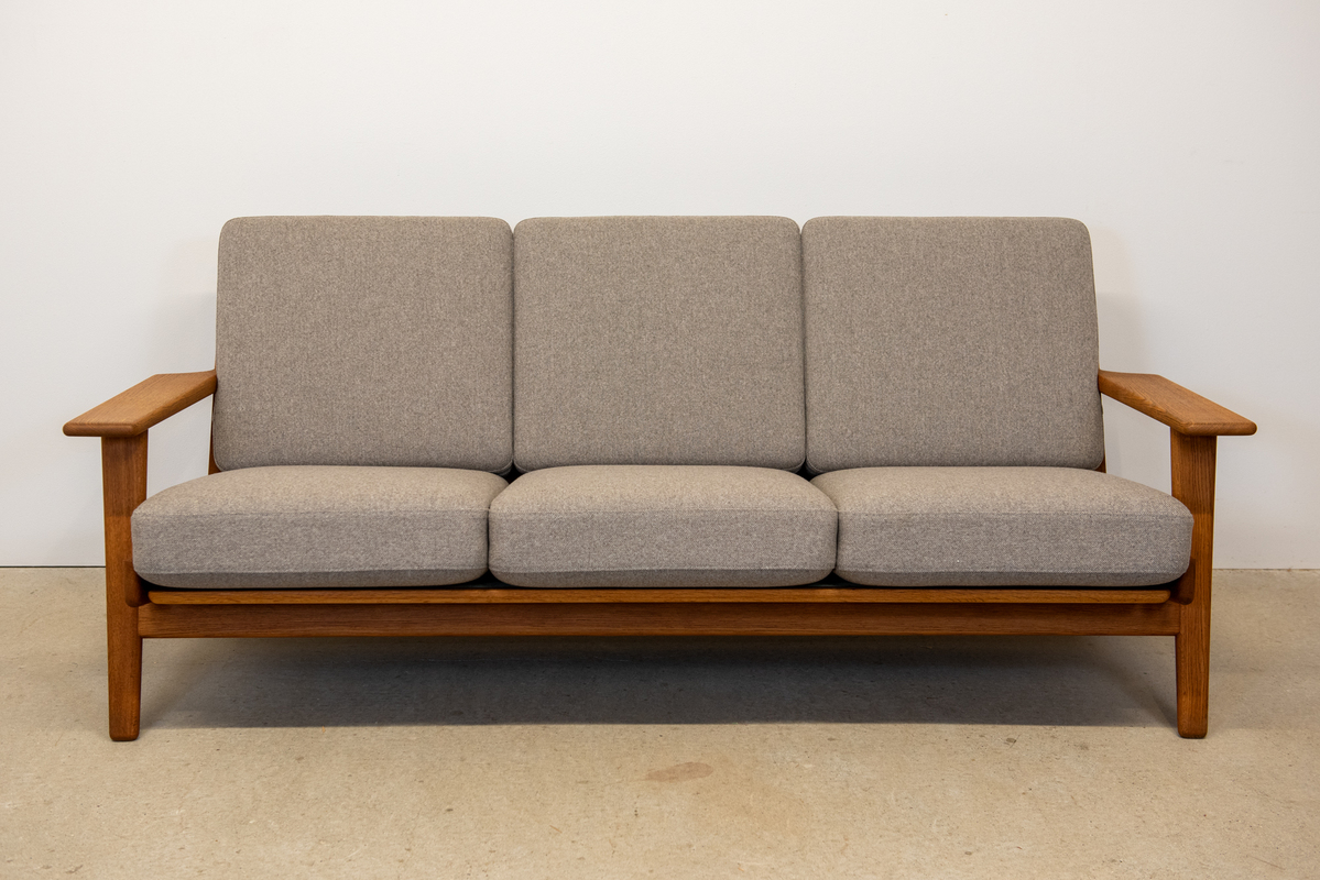 Sofa 3S/GE290 [Sold]