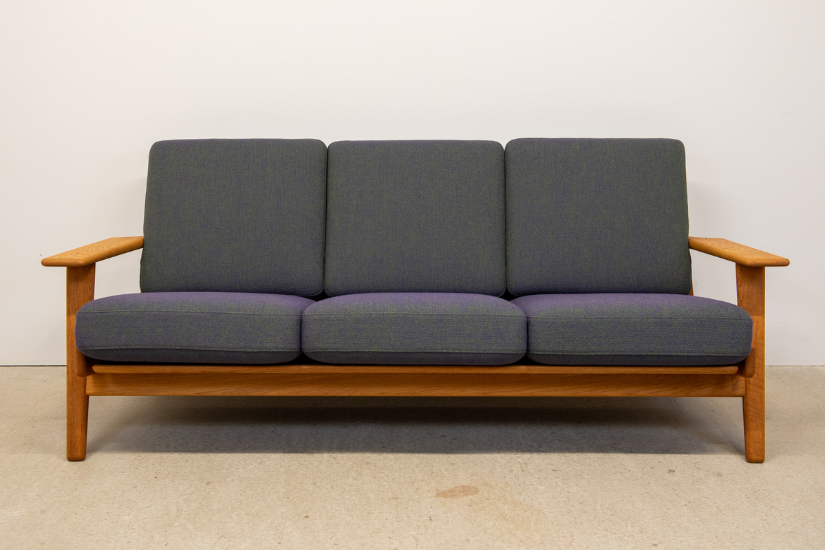 Sofa 3S/GE290[同モデル12月入荷予定]