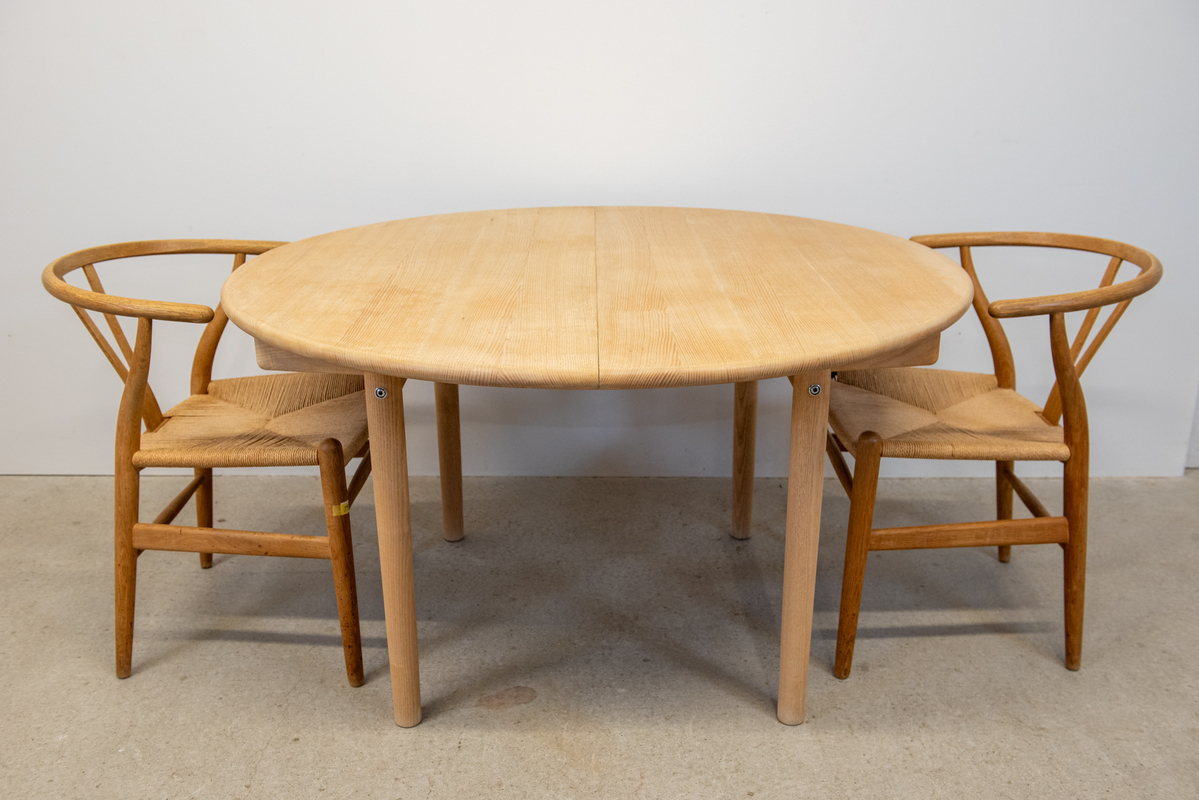 Dining Table/PP70/Wegner