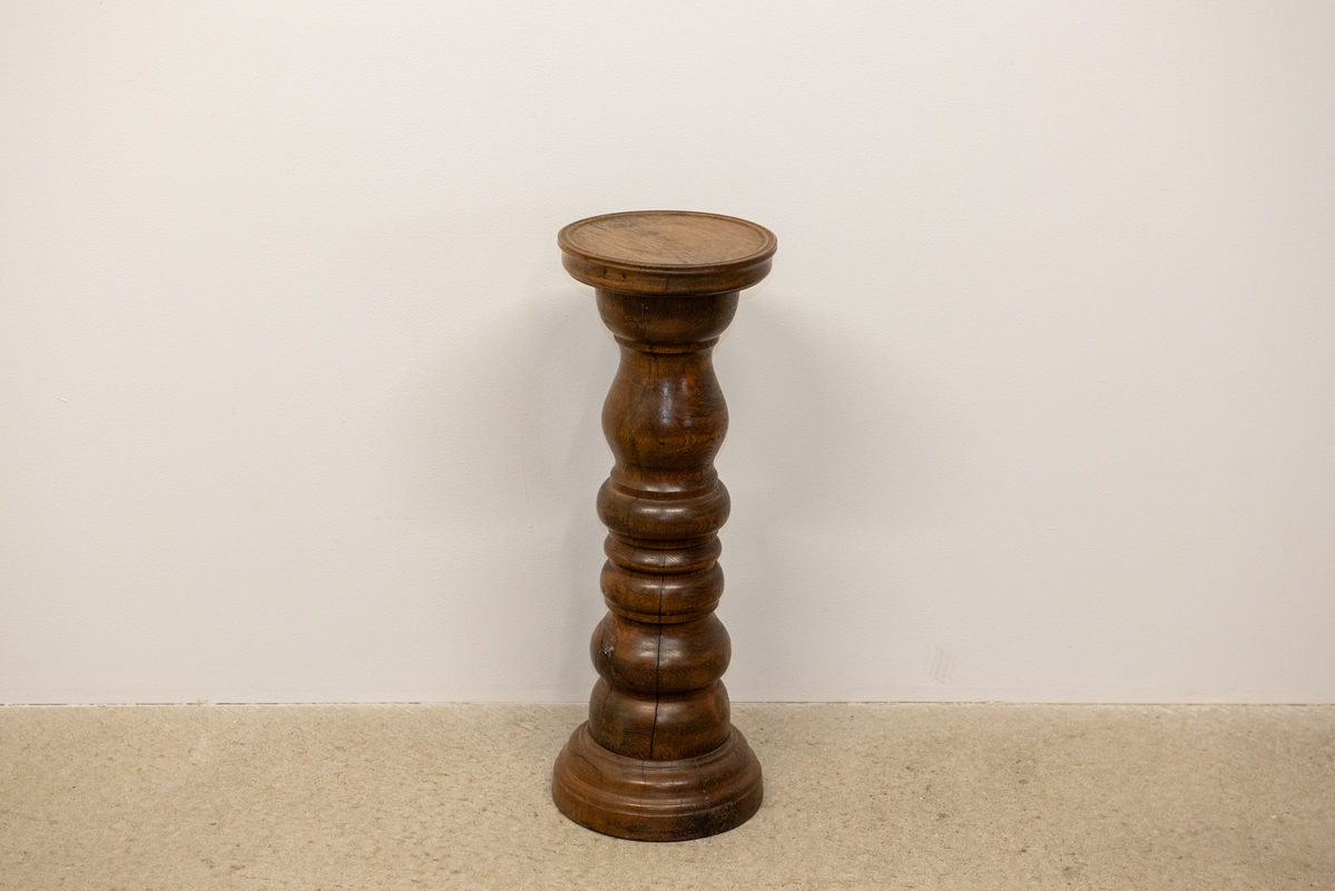 Wooden Small Table
