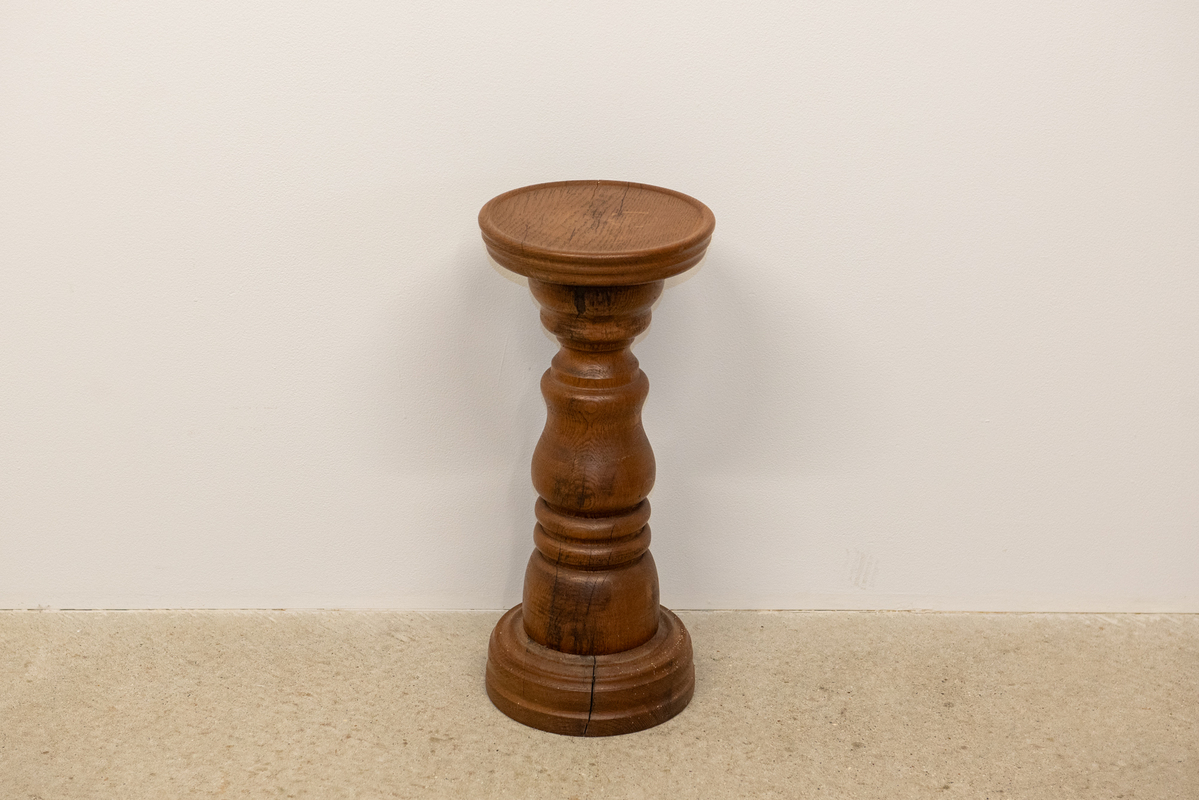 Wooden Small Table