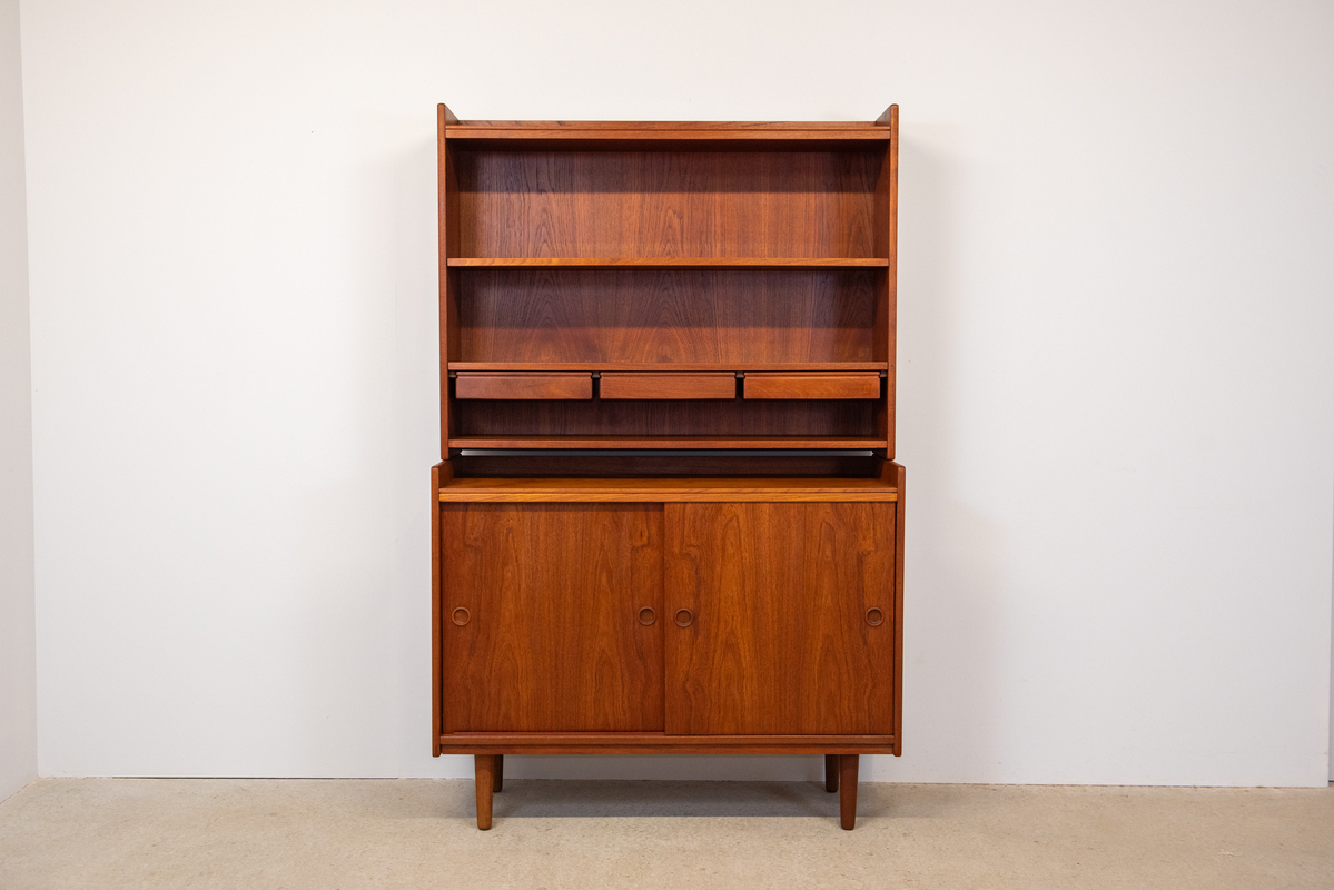 Bookcase/Axel Bender Madsen&Ejner Larsen