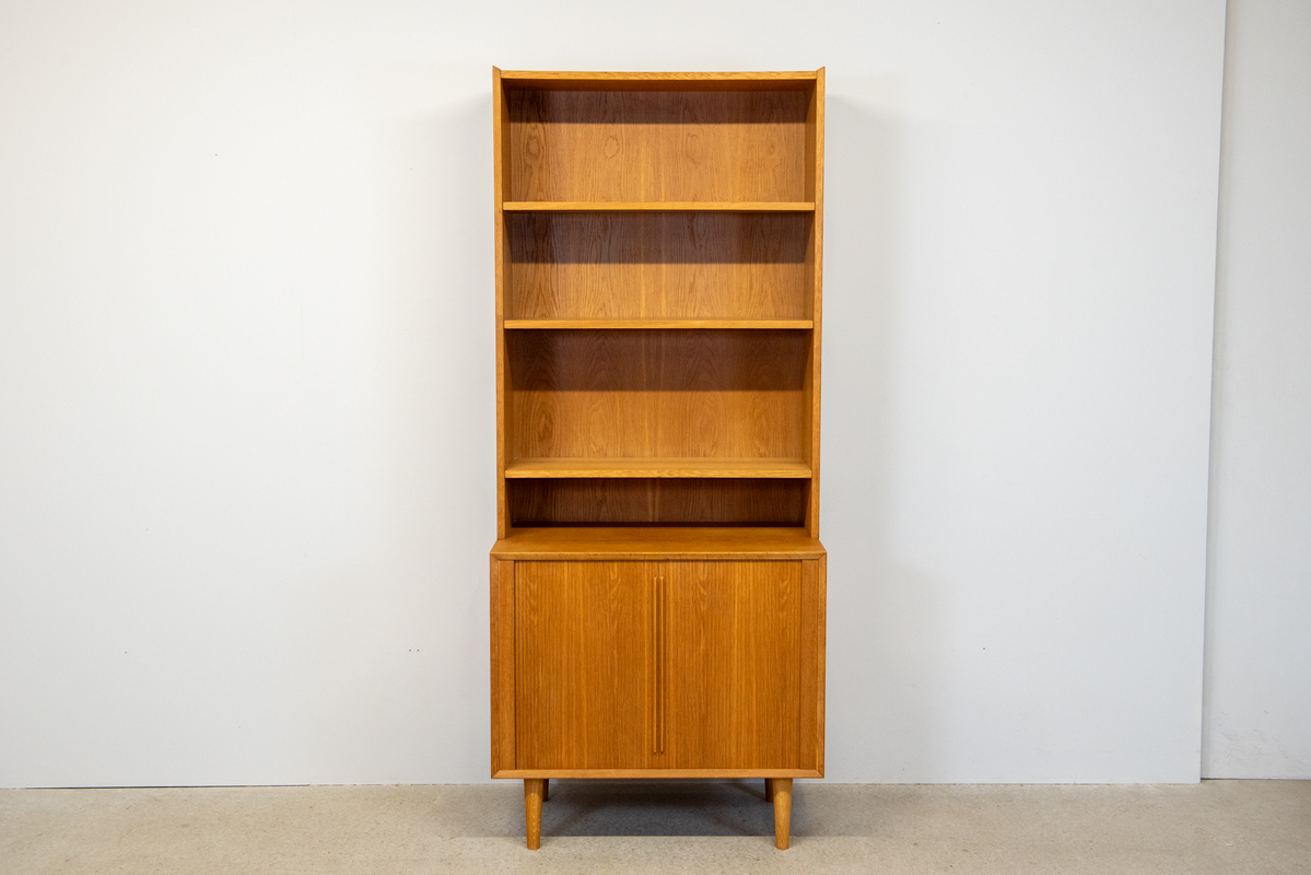 Bookcase /Olholm Mobelfabrik