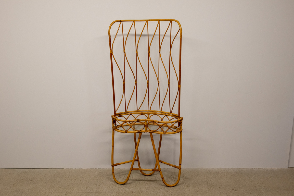 Flower Stand cane