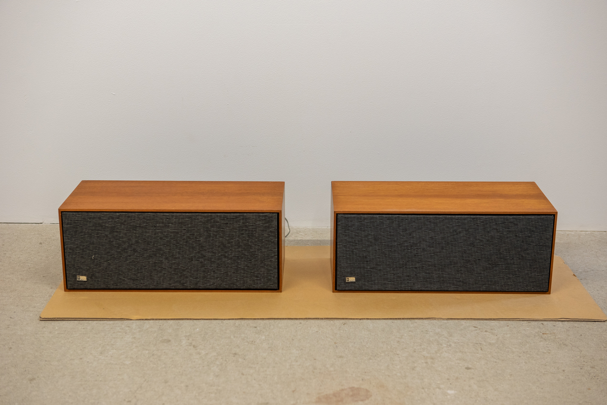 B&O Speaker