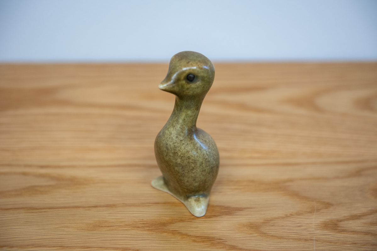 Ceramic Figures Bird S