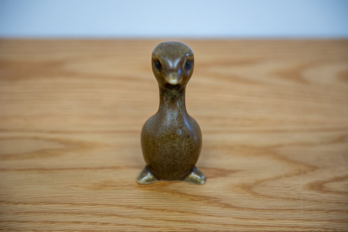 Ceramic Figures Bird S