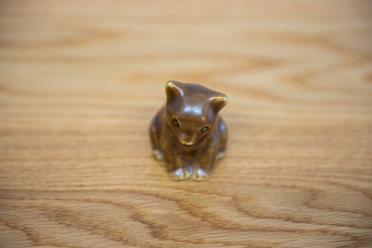 Ceramic Figures