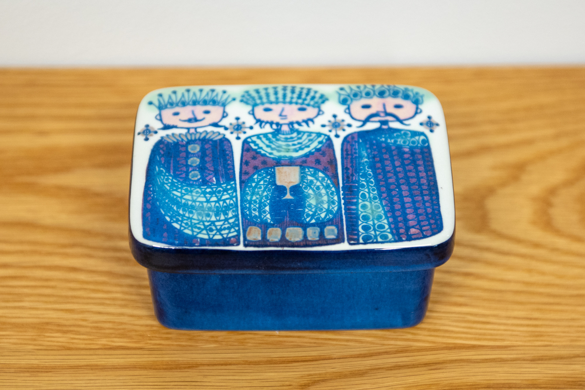 Ceramic/Butter Case/Tenera/Alminia(RC)