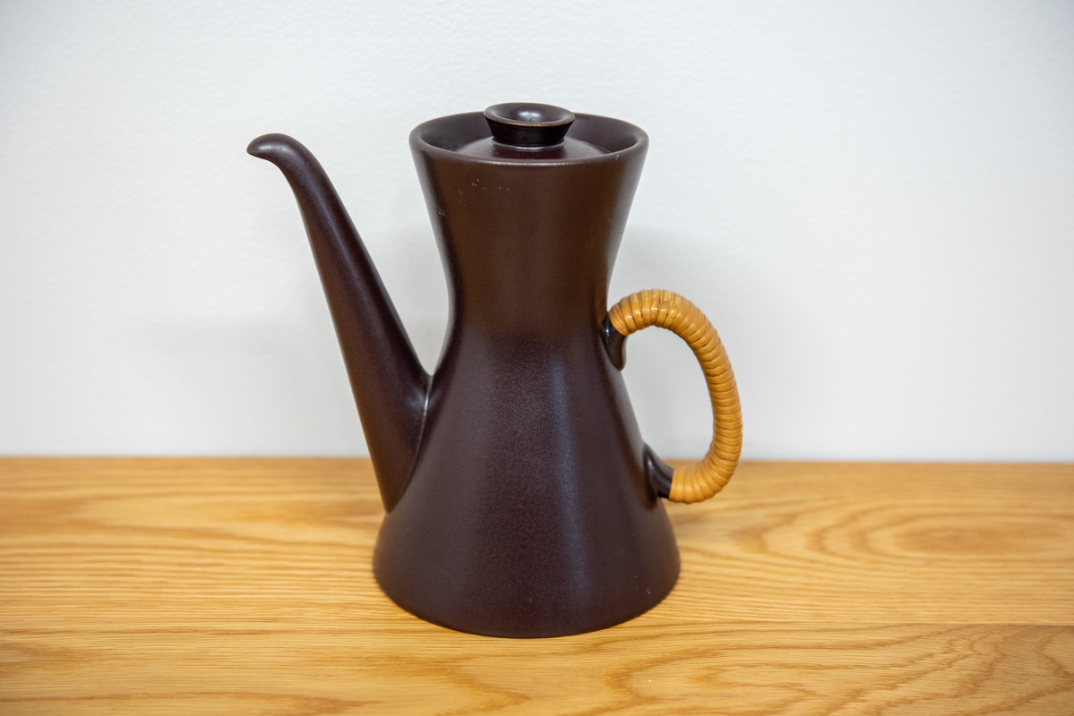 Ceramic Pot/TERMA/Stig.L