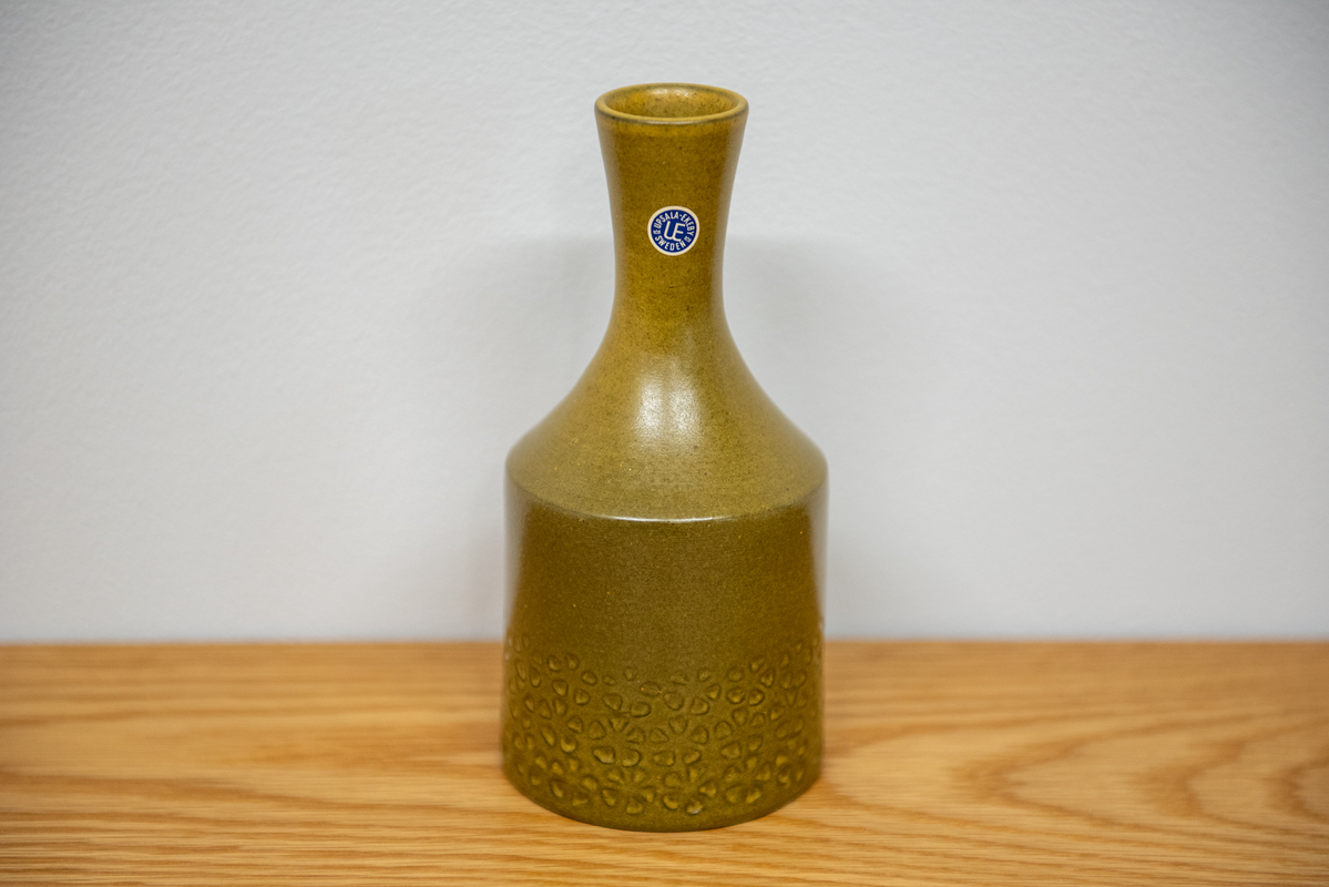 Ceramic Vase/UE
