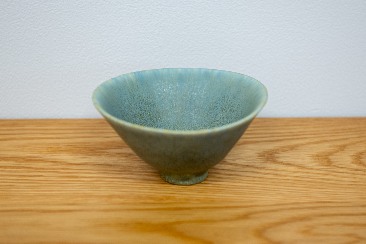 Ceramic Bowl/Gunner Nylund
