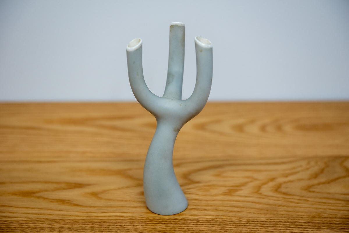 Ceramic Figure/