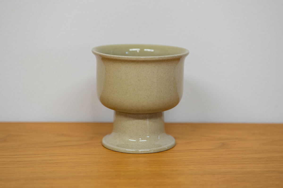 Ceramic Candy pot