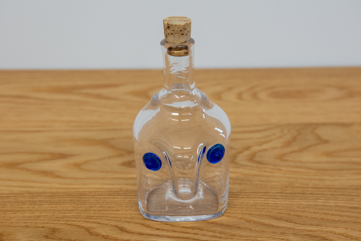 Glass Bottle/Erik Hoglund