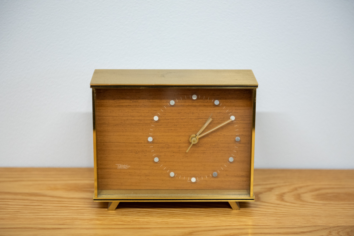 Clock